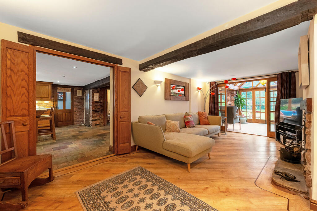 Additional image 14 of Birmingham Road Lea Marston Sutton Coldfield, Warwickshire, B76 0BN