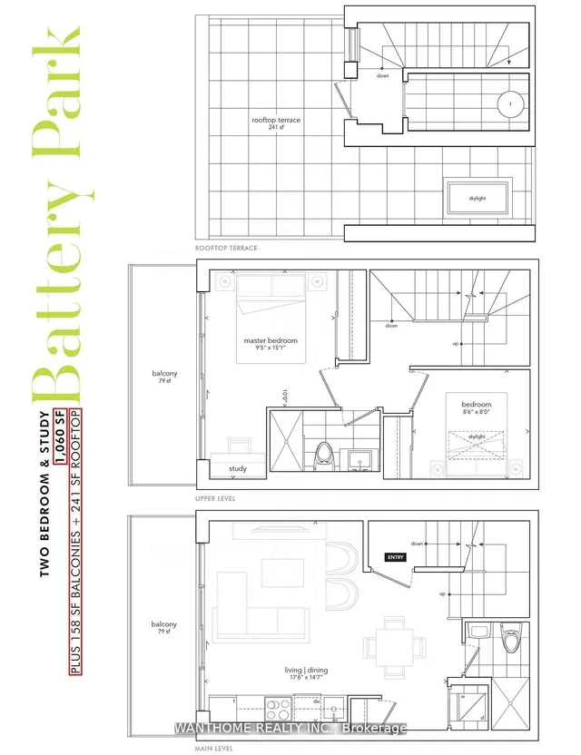 Additional image 6 of 861 Sheppard Ave Unit 15