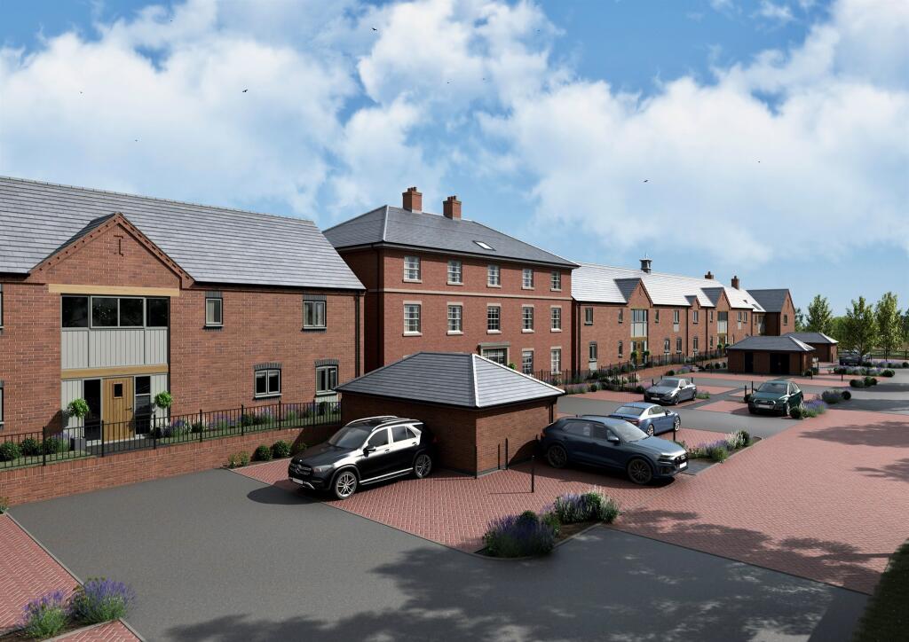 Additional image 4 of Kingsview Meadow, Coton Lane, Tamworth