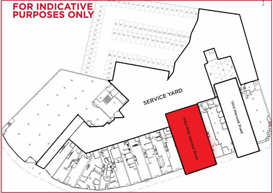 Additional image 4 of 1092-1096 Warwick Road, Birmingham, West Midlands, B27 6BH