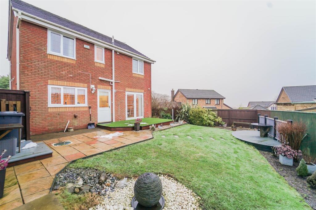 Additional image 12 of Hillsborough Avenue, Brierfield, Nelson