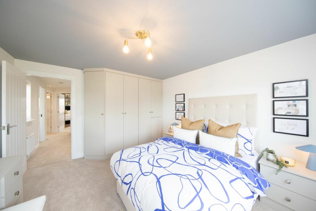 Additional image 5 of Little Keyford Lane, Frome