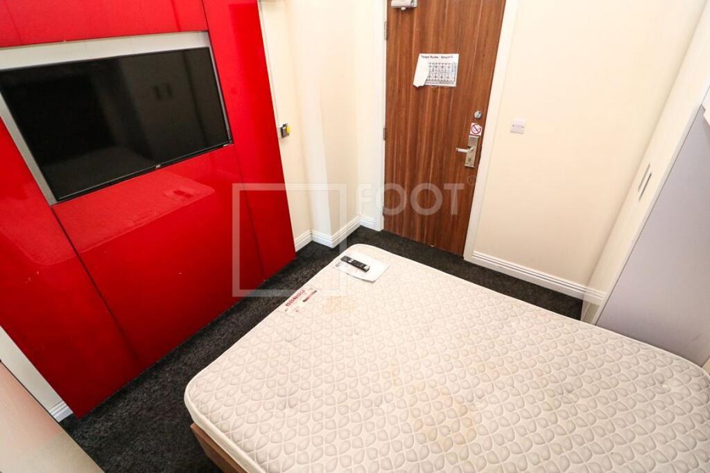 Additional image 14 of Sunbridge Halls, Sunbridge Road, BD1 2HF