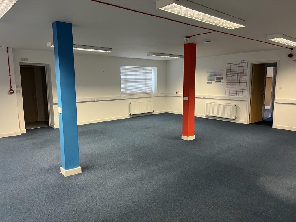 Additional image 6 of The Old Weighbridge, Underwood Business Park, Wells, BA5 1AF