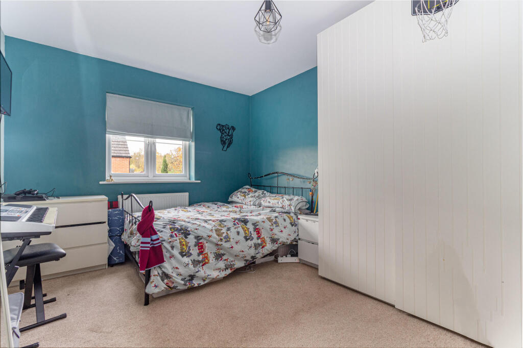 Additional image 19 of Shadow Close, Cofton Hackett, Birmingham. B45