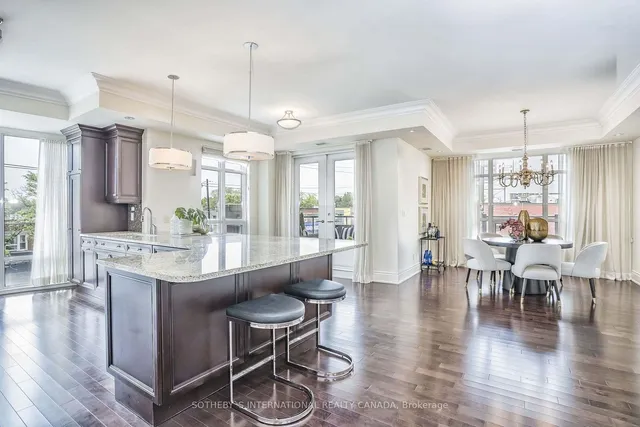 Additional image 9 of 1717 Avenue Rd Unit 314