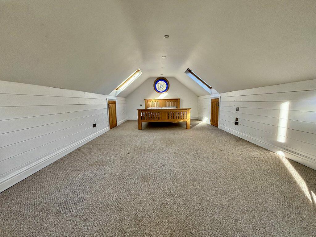 Additional image 11 of High Street, West Coker, Yeovil, Somerset, BA22