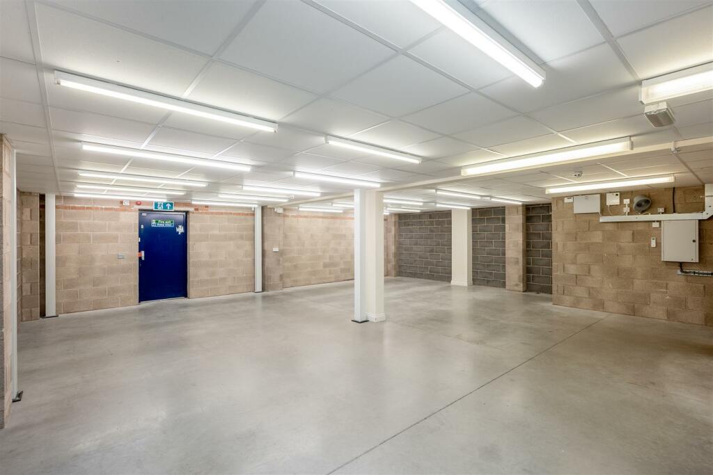 Additional image 7 of Springfield Business Park, Adams Way, Alcester B49 6PU