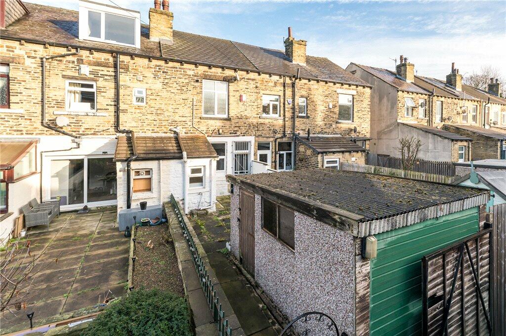 Additional image 8 of Ashgrove, Greengates, Bradford, West Yorkshire, BD10