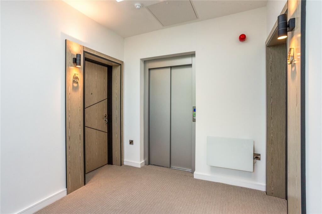 Additional image 14 of No. 38 Dovehouse, 38 Dovehouse Lane, Solihull, West Midlands, B91