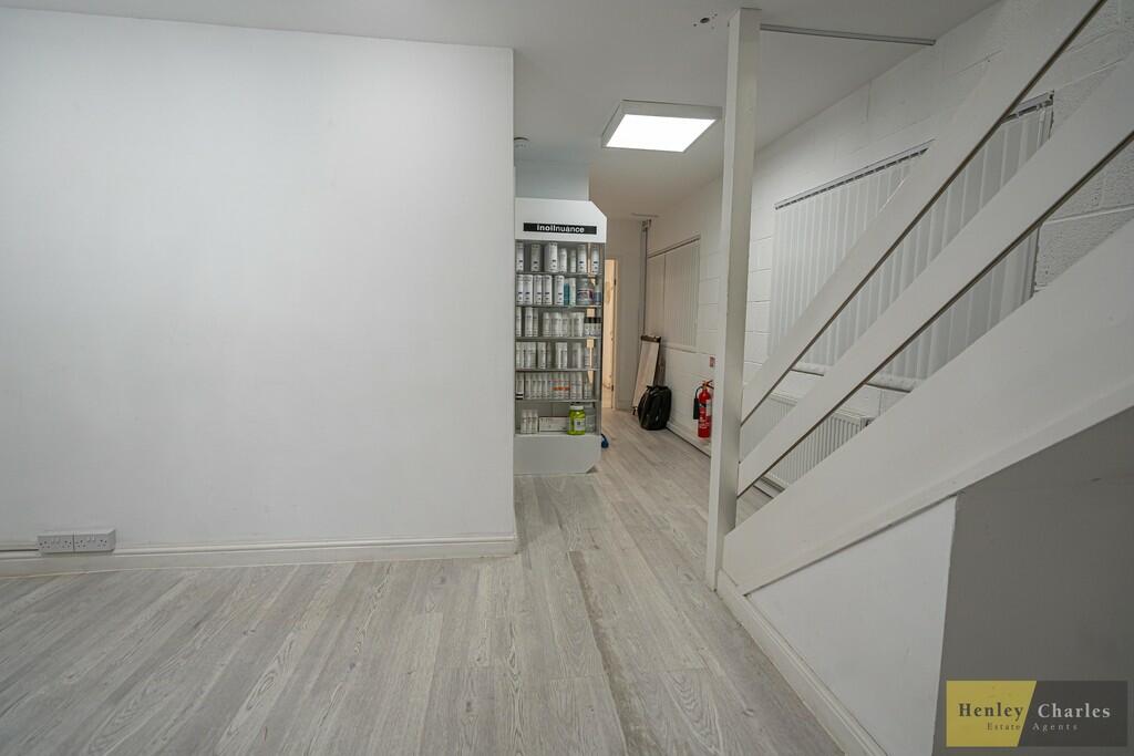 Additional image 2 of Hamstead Industrial Estate, Great Barr