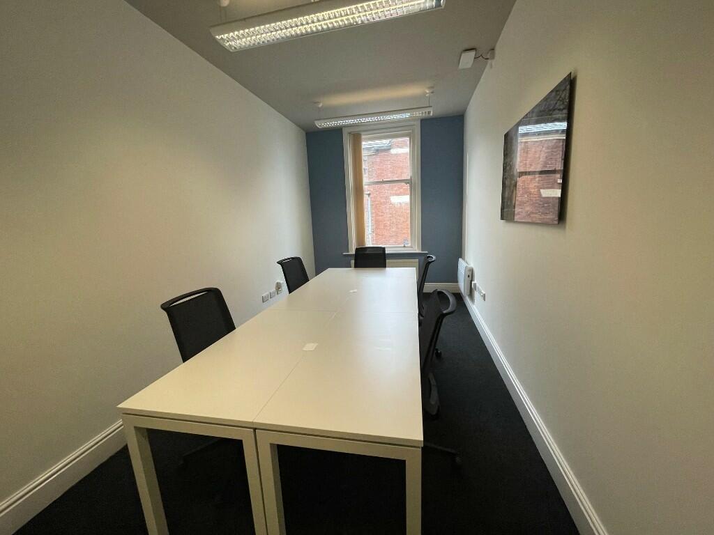 Additional image 4 of Kings Court, 33 King Street, Blackburn, Lancashire, BB2