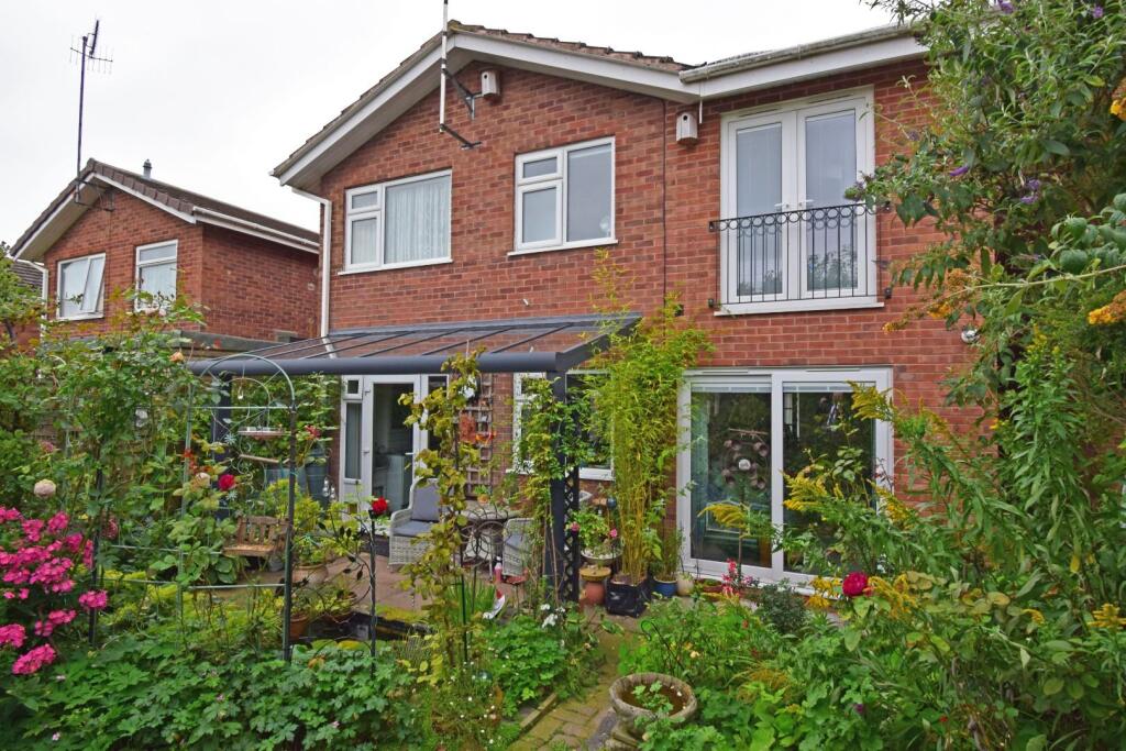 Additional image 14 of 29 Old Station Road, Bromsgrove, Worcestershire, B60 2AA