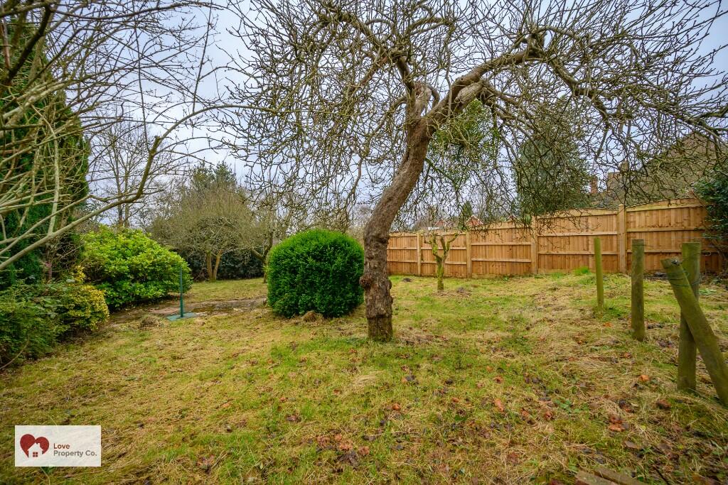 Additional image 23 of The Old Boot Shop, The Green, Tanworth-In-Arden, B94 5AJ