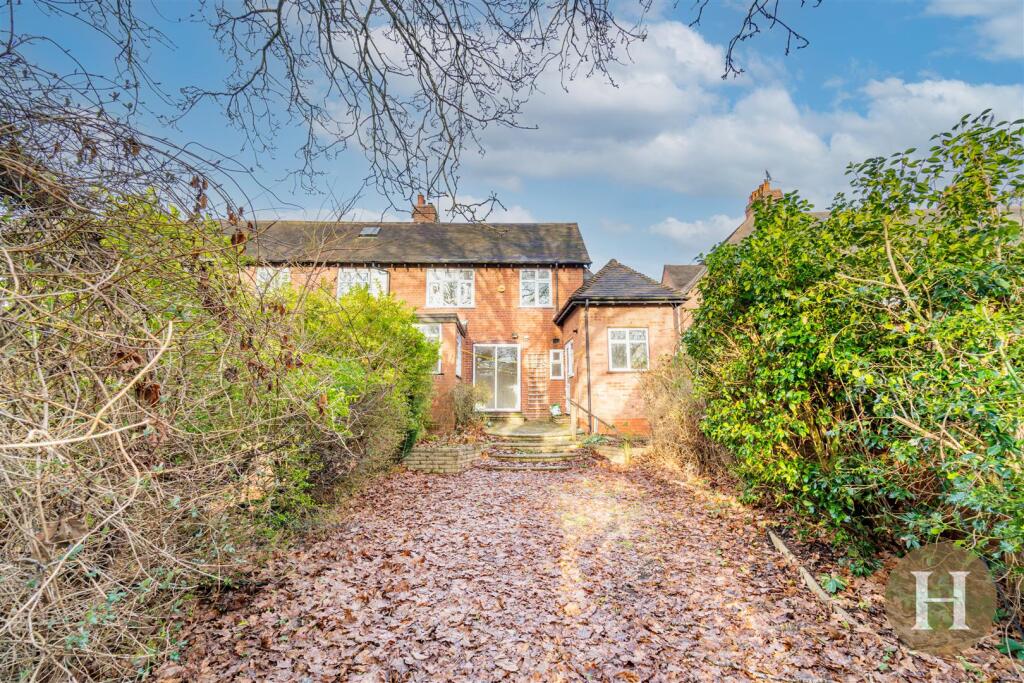 Additional image 29 of High Brow, Harborne, Birmingham, B17