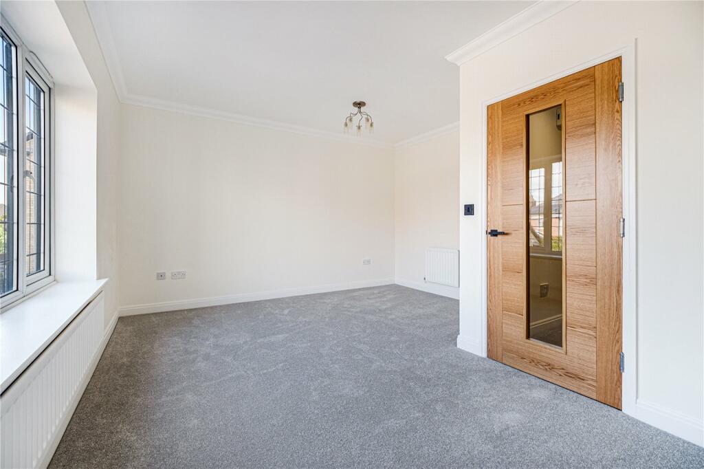 Additional image 21 of Pendle Drive, Whalley, Clitheroe, Lancashire, BB7