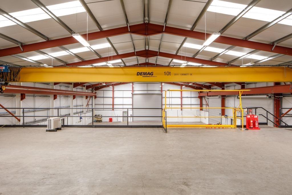 Additional image 5 of Unit B, Kintore Business Park, Inverurie, Aberdeenshire, AB51 0YA