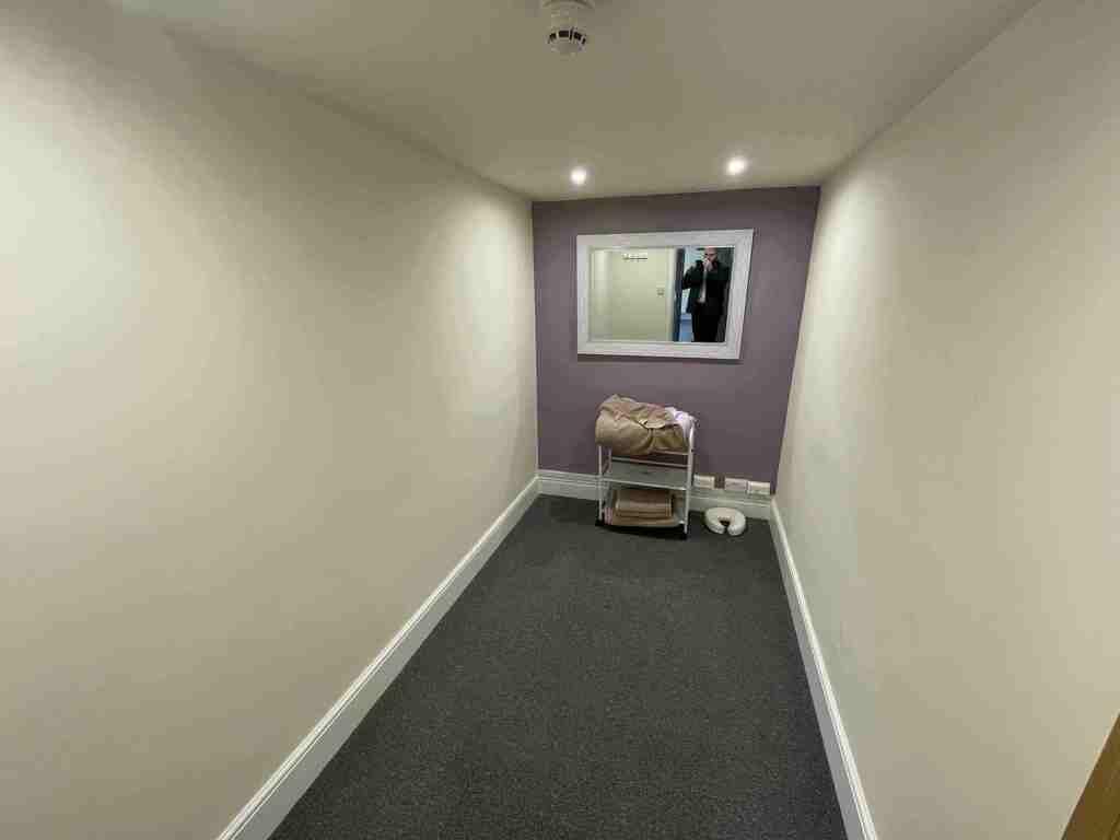 Additional image 18 of Ground Floor, First Floor & Second Floor , 60 Bank Parade , Burnley , Lancashire , BB11 1TS