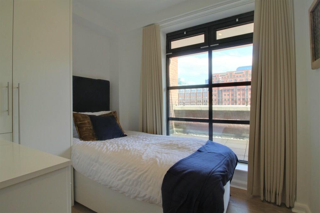 Additional image 37 of Maxim 28, 21 Lionel Street, Birmingham