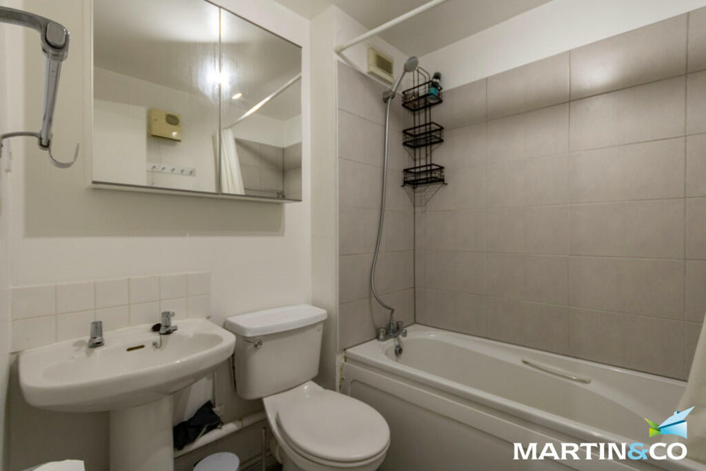 Additional image 7 of City Heights, Old Snow Hill, Birmingham, B4