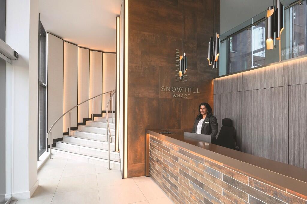 Additional image 19 of 63 Shadwell Street, 
Birmingham, 
B4 6LQ