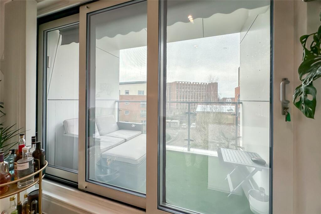 Additional image 14 of Opus House, Charrington Place, St. Albans, Hertfordshire, AL1