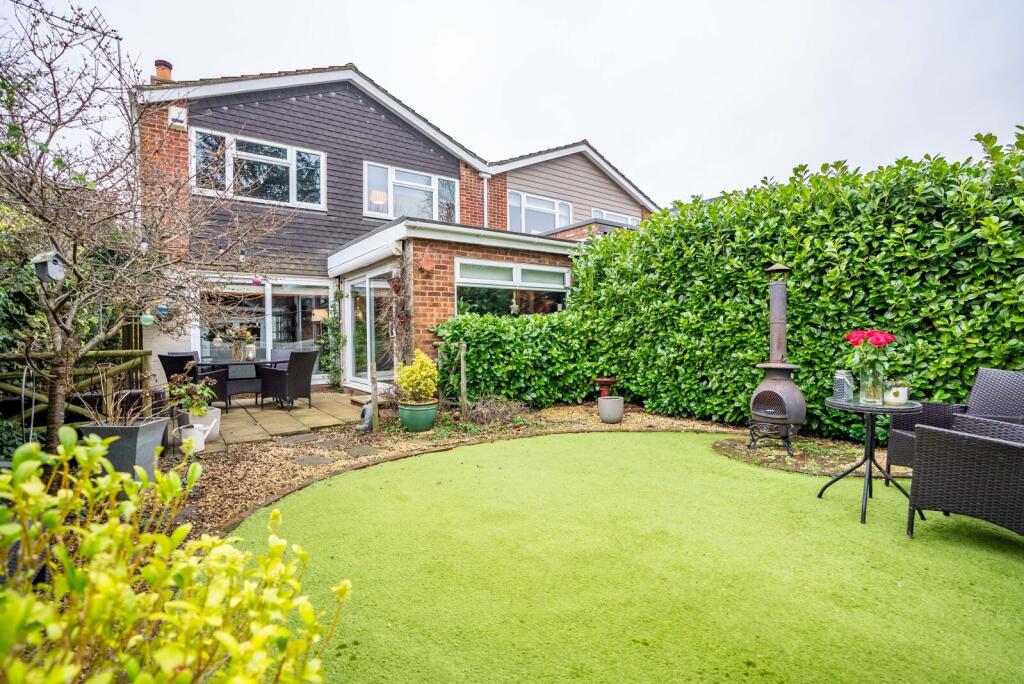 Additional image 22 of Garden Court, Wheathampstead, St. Albans, Hertfordshire, AL4