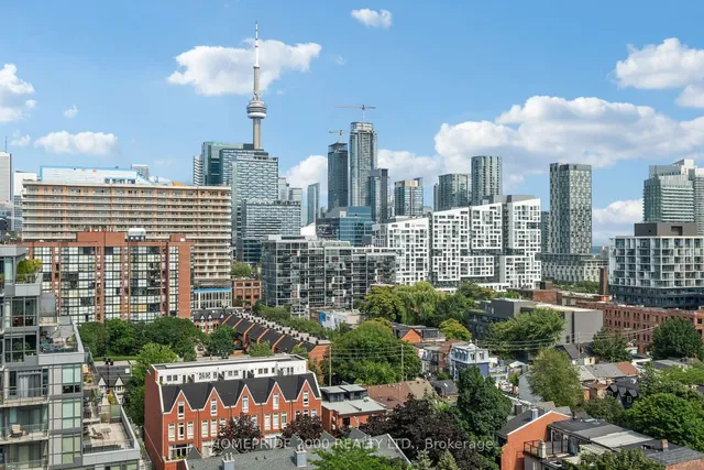 Additional image 23 of 801 King St Unit 1015