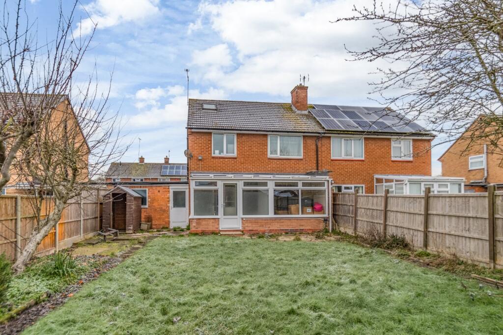 Additional image 18 of Meadow Road, Alcester, Warwickshire, B49