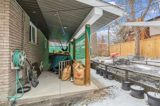 Additional image 36 of 449 Dundurn St