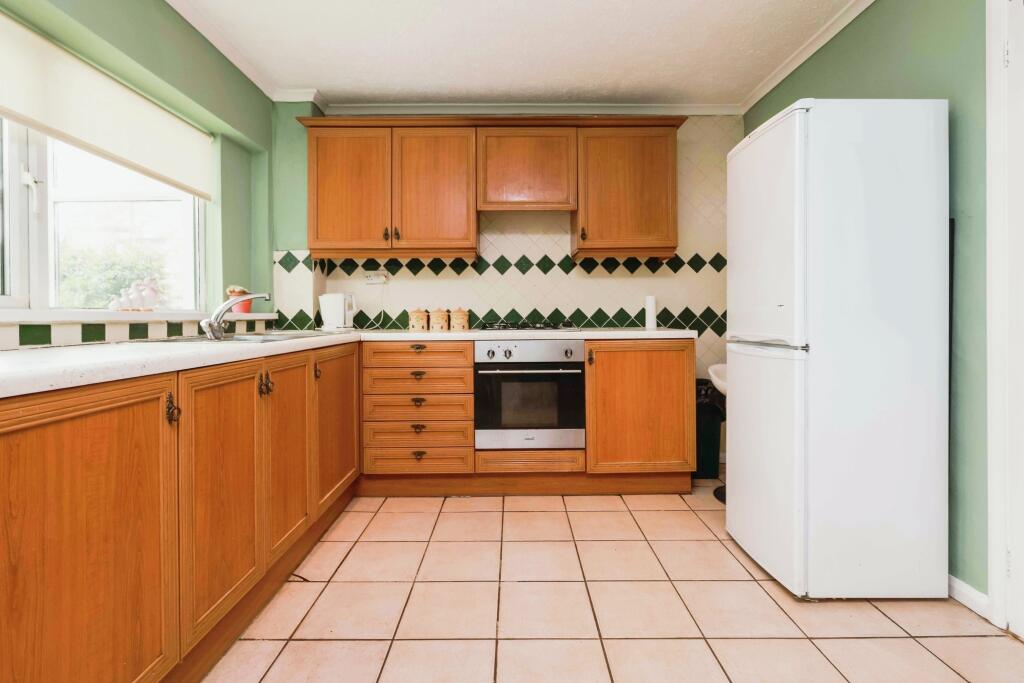 Additional image 6 of Vista Green, Birmingham, West Midlands, B38