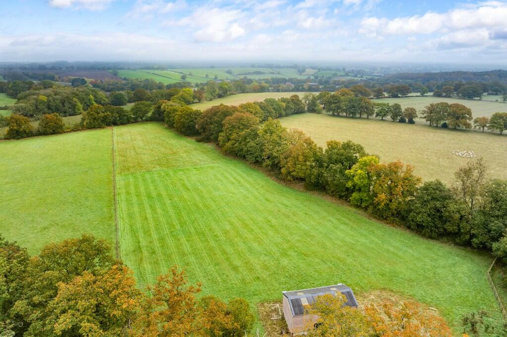 Additional image 9 of Land on the North Side of Ullenhall Lane, Ullenhall