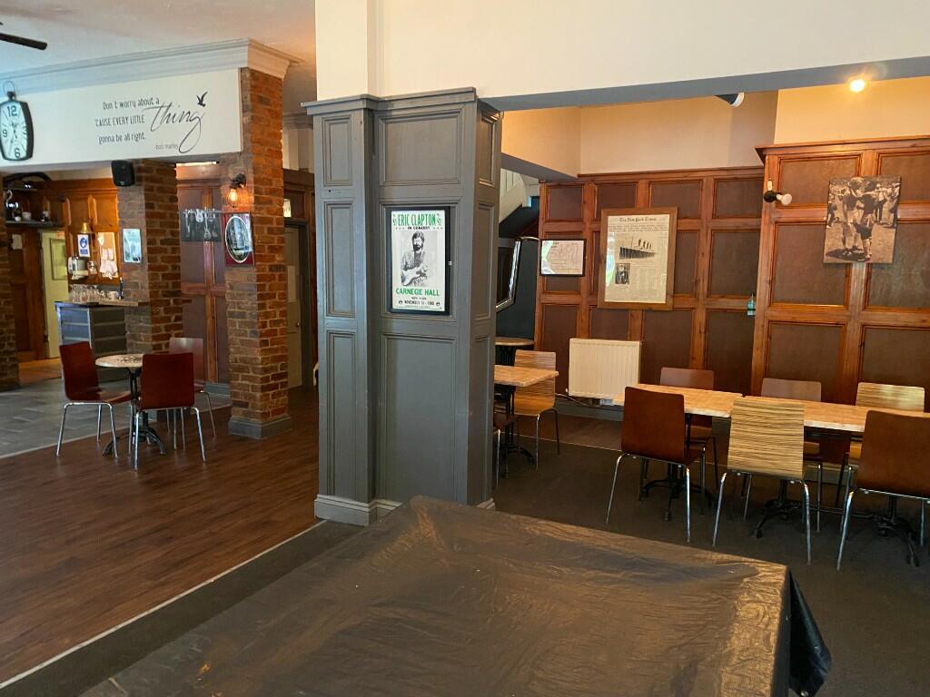 Additional image 4 of Riverside Bar, High Street, Midsomer Norton, Radstock, Somerset, BA3 2DA