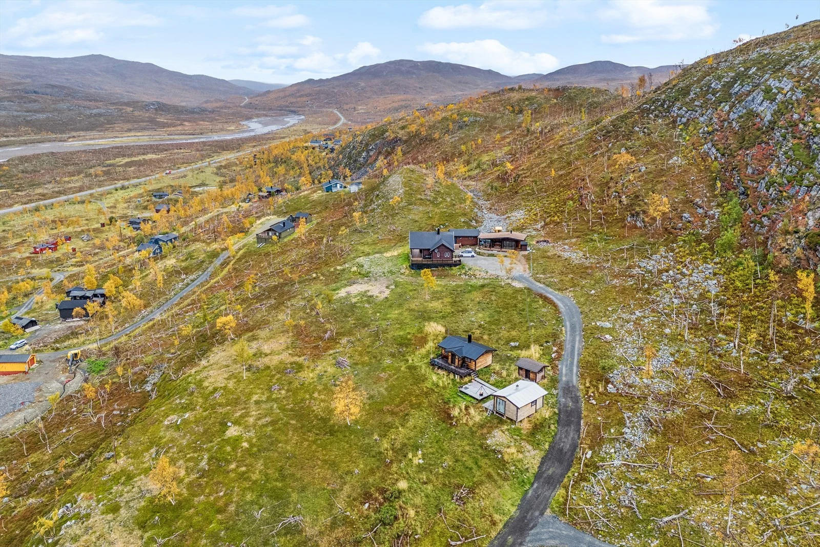 Additional image 3 of Repparfjorddalen 1420, 9620 Kvalsund