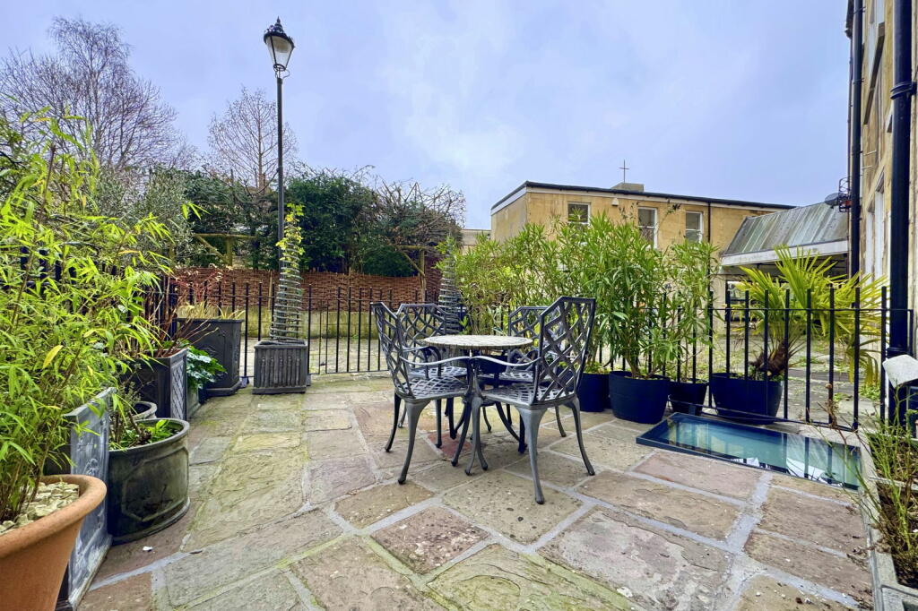 Additional image 22 of St. James's Street, Bath