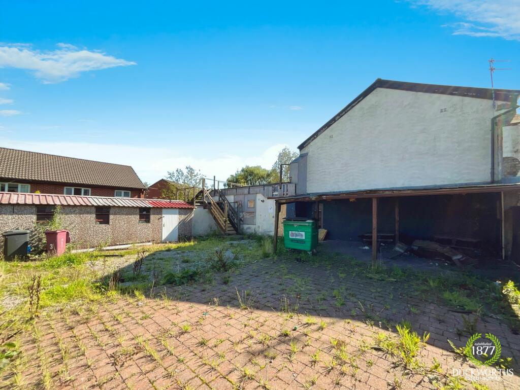 Additional image 4 of Thomas Street, Oswaldtwistle, BB5