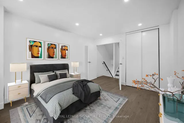 Additional image 3 of 275 Broadview Ave Unit 92