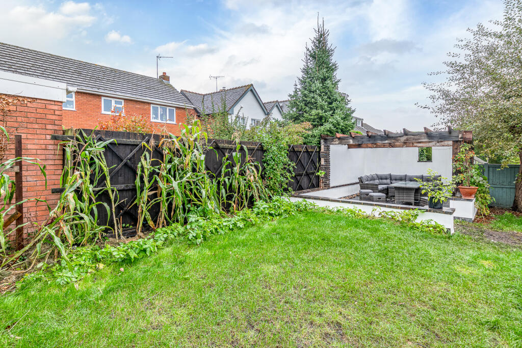 Additional image 15 of Foley Gardens, Stoke Prior, Bromsgrove, Worcestershire, B60