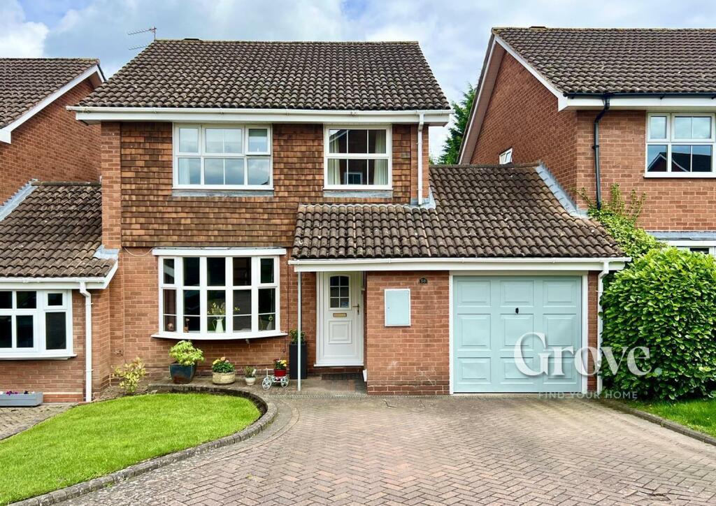 Additional image 9 of Cherry Tree Lane, Halesowen