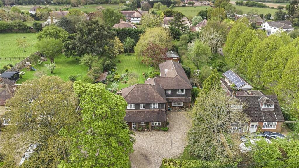 Additional image 29 of Pottersheath Road, Welwyn, Hertfordshire, AL6