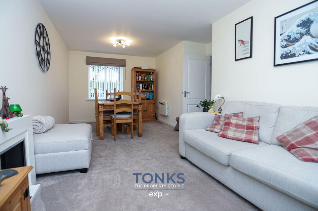 Additional image 18 of Golden Orchard, Halesowen, B62 8TR