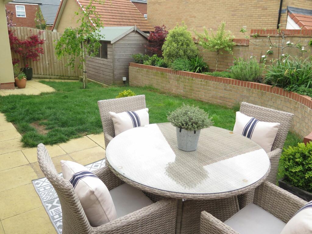 Additional image 15 of Deers Leap Drive, Wells, BA5