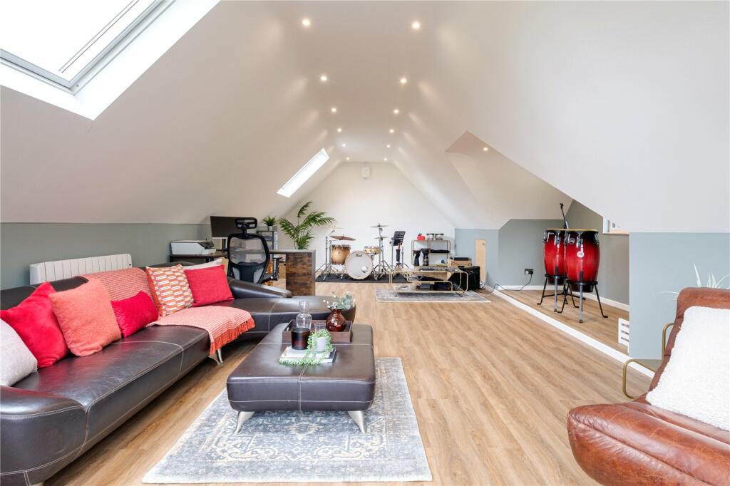 Additional image 19 of Partway Lane, Hardington Mandeville, Yeovil, Somerset, BA22