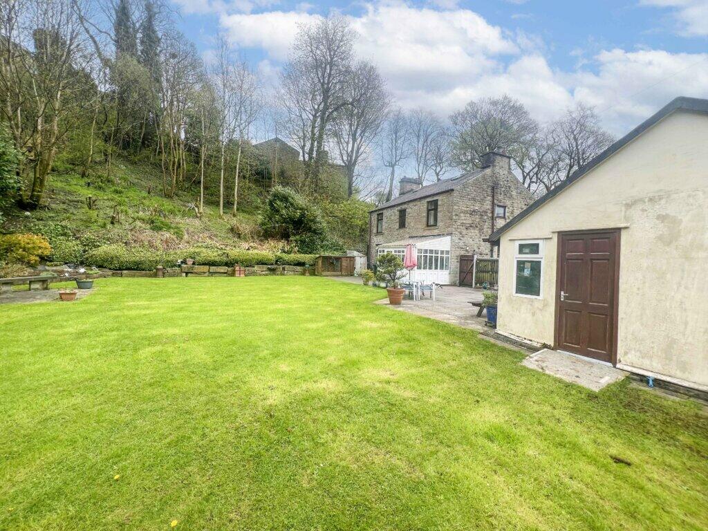 Additional image 48 of Wicken Grove, Barley Holme Road, Crawshawbooth