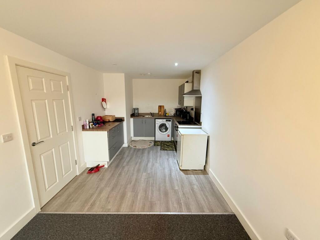 Additional image 5 of Newton Road, Yeovil, BA20