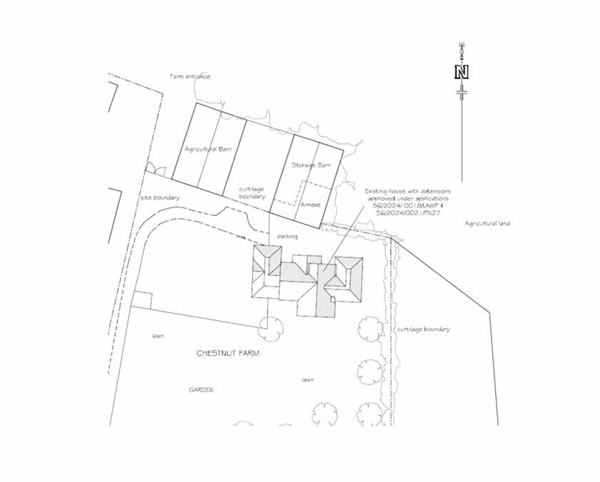 Additional image 15 of Woodfield Lane, Hatfield, AL9