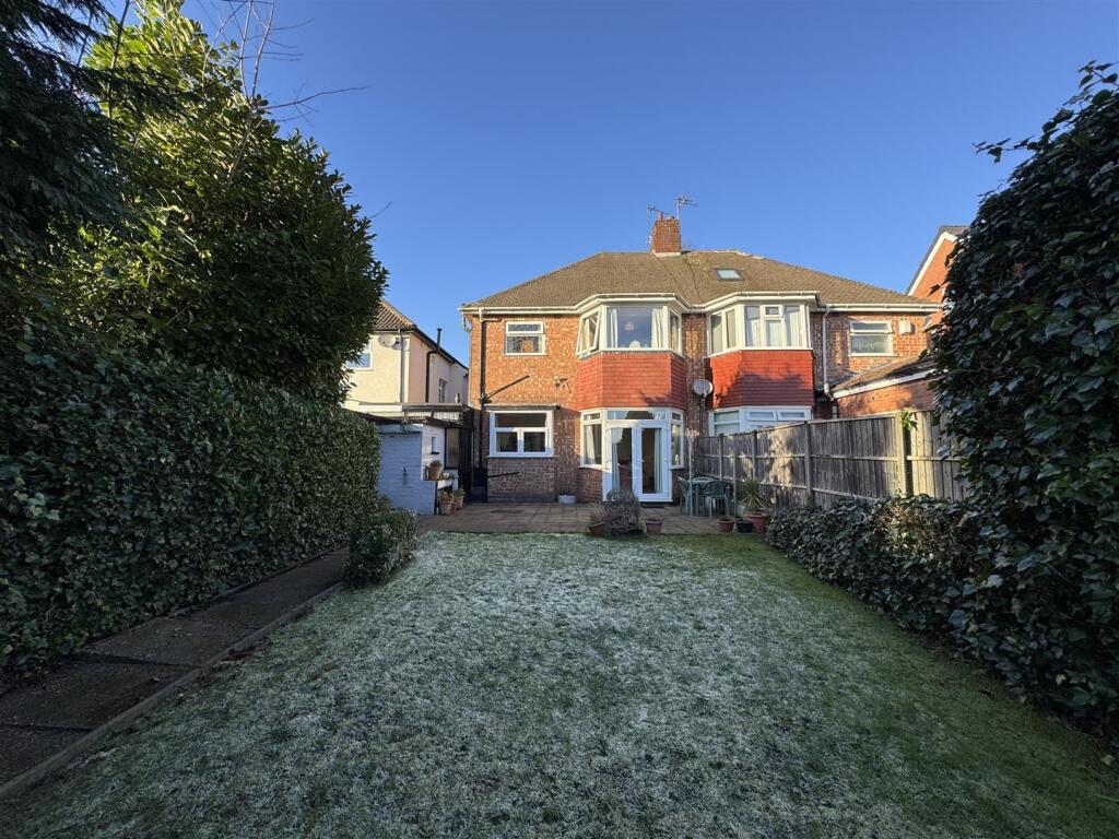 Additional image 39 of Perry Avenue, Perry Barr, Birmingham