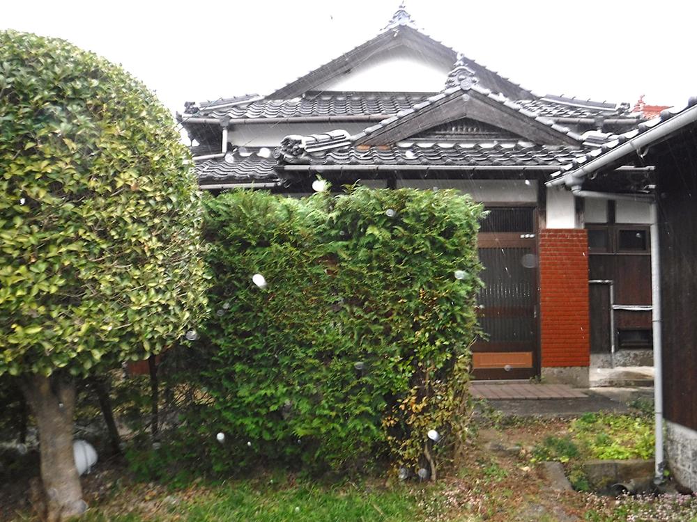 Primary image of Higashifukagawa, Nagato City, Yamaguchi Prefecture