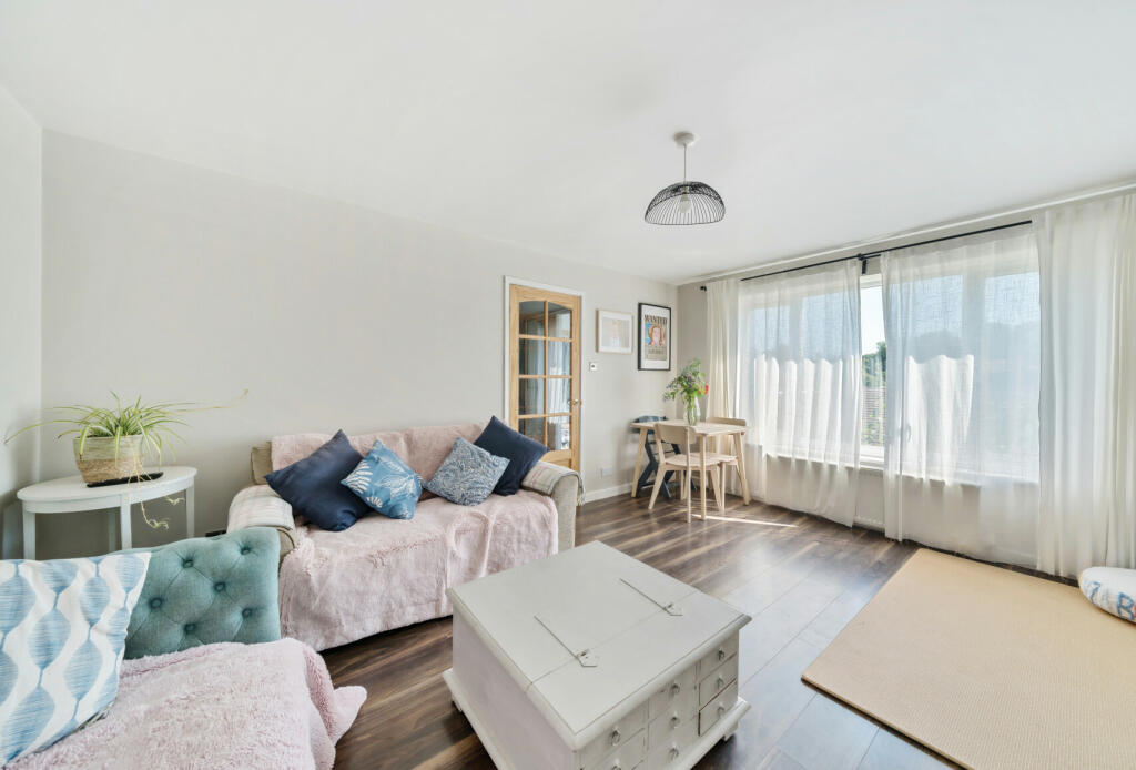 Additional image 2 of Springfield Heights, Clandown, Radstock, Somerset, BA3