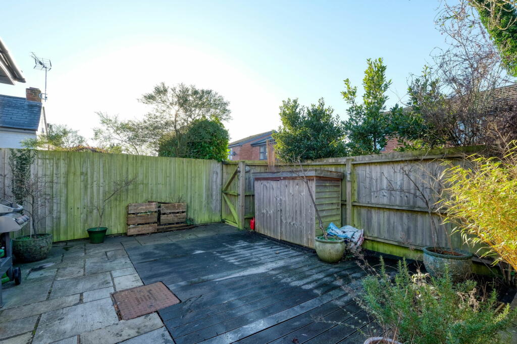 Additional image 20 of Evesham Road, Astwood Bank, Redditch B96 6AA